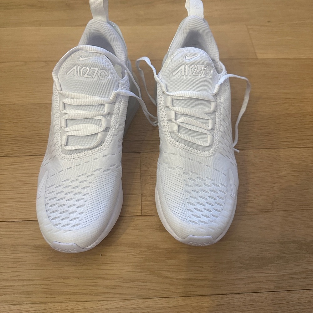 Nike Kids Air Max 270 Sneakers